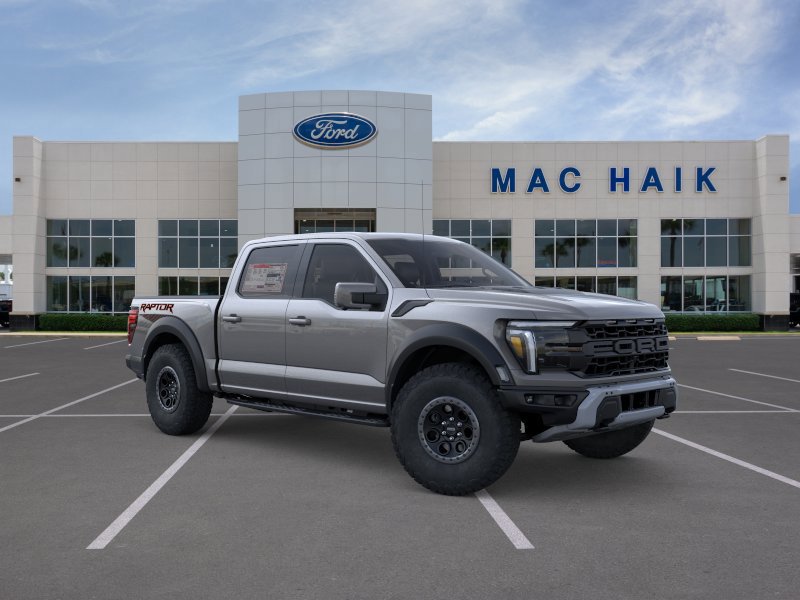 New 2026 Ford F150 Raptor AWD/4WD image 7