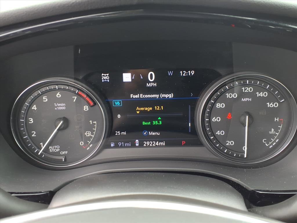 Certified 2023 Cadillac XT5 Premium Luxury w/ Technology Package image 23