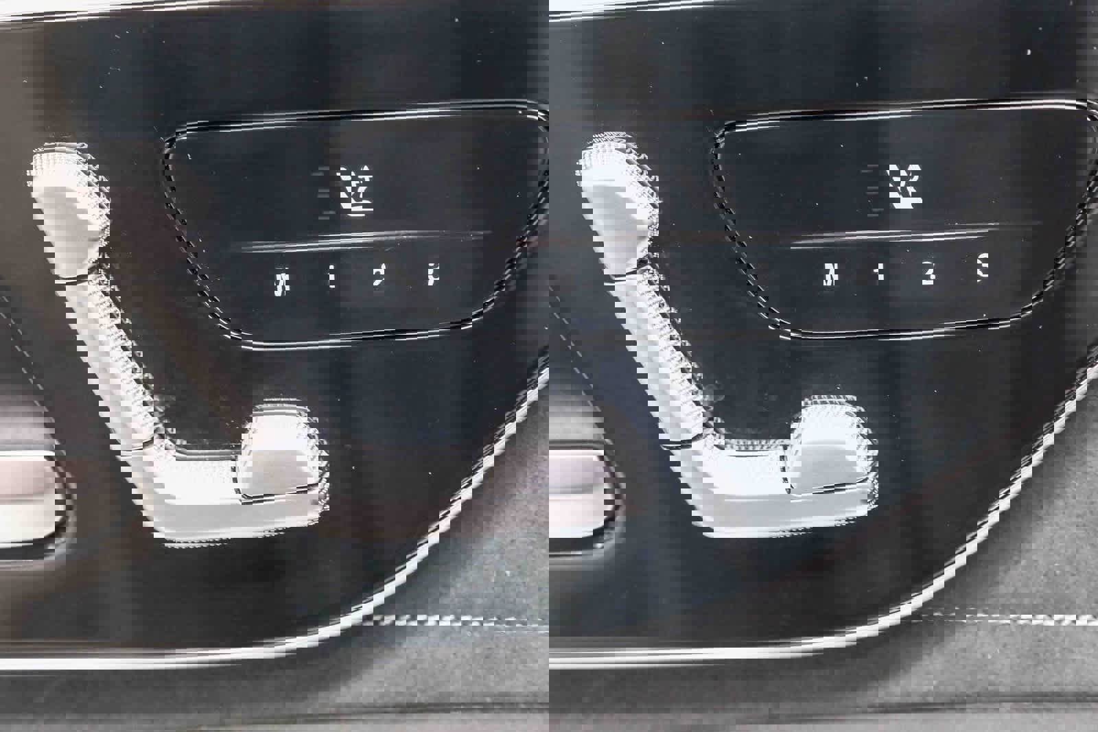 Used 2025 Mercedes-Benz EQE AMG 4MATIC SUV image 20