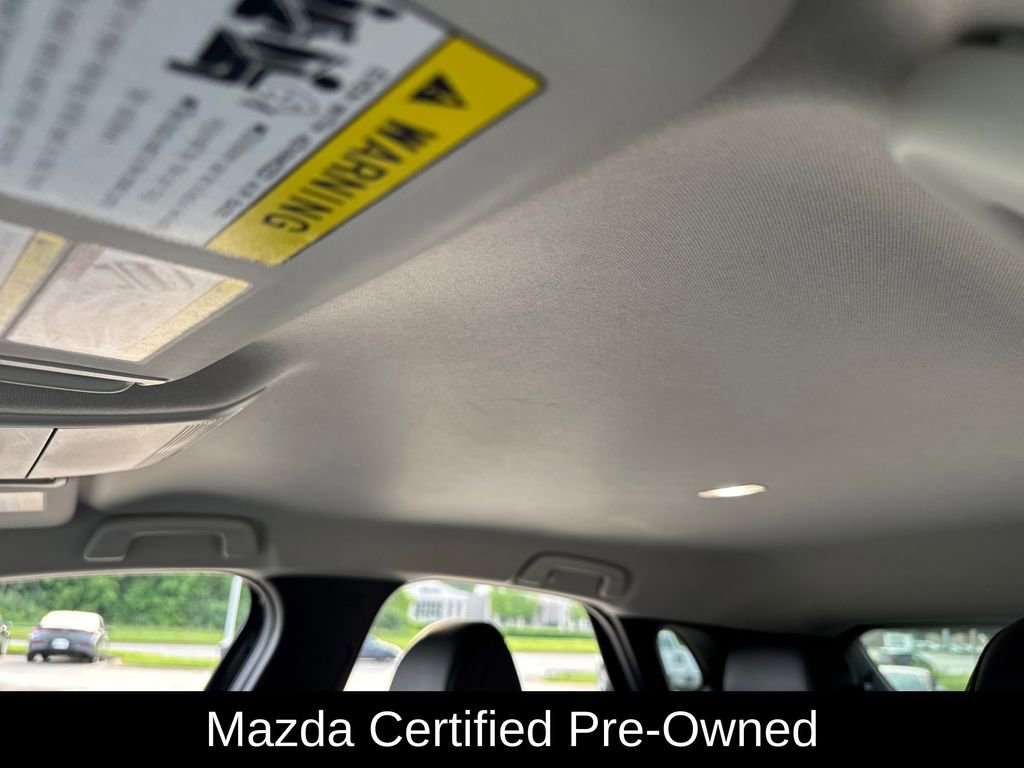 Certified 2023 MAZDA CX-30 AWD 2.5 S w/ Preferred Package image 21