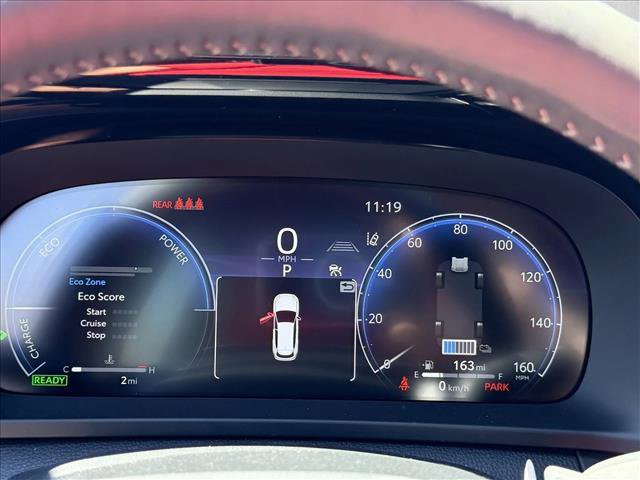 New 2026 Toyota Crown Signia image 12