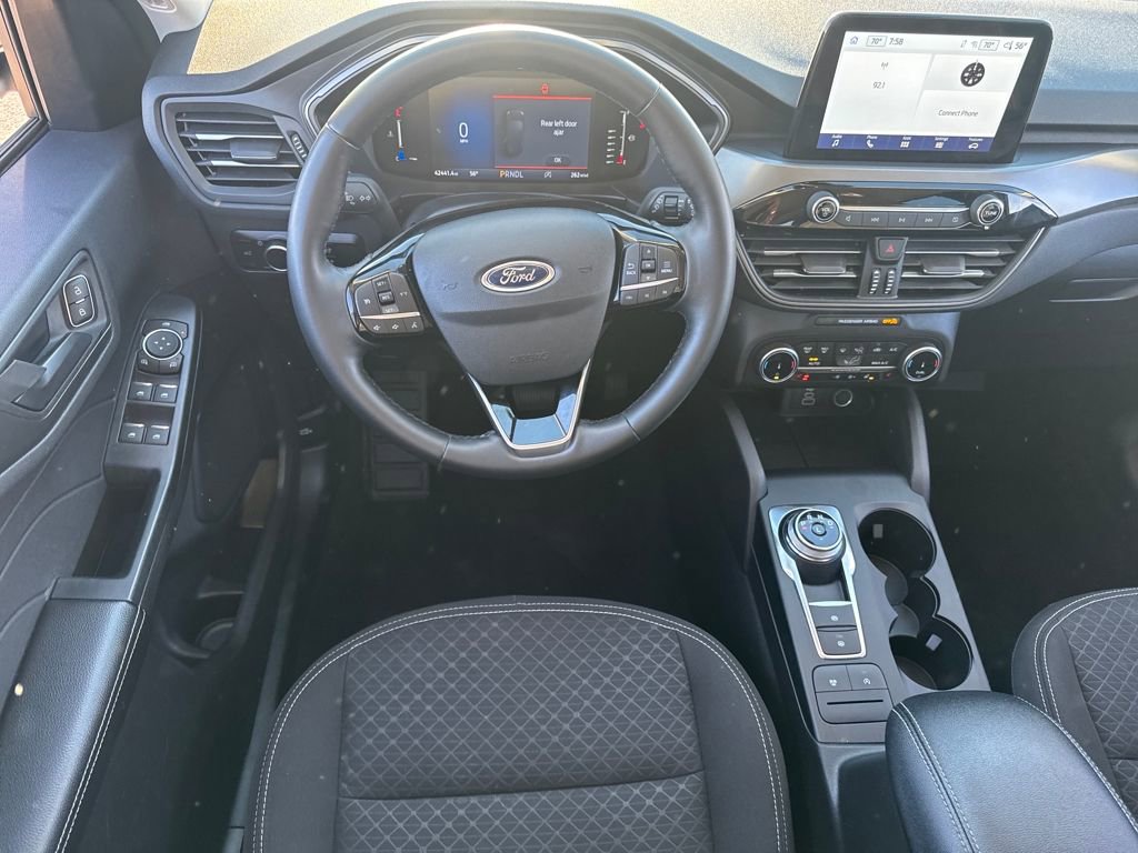 Used 2024 Ford Escape Active AWD/4WD image 15