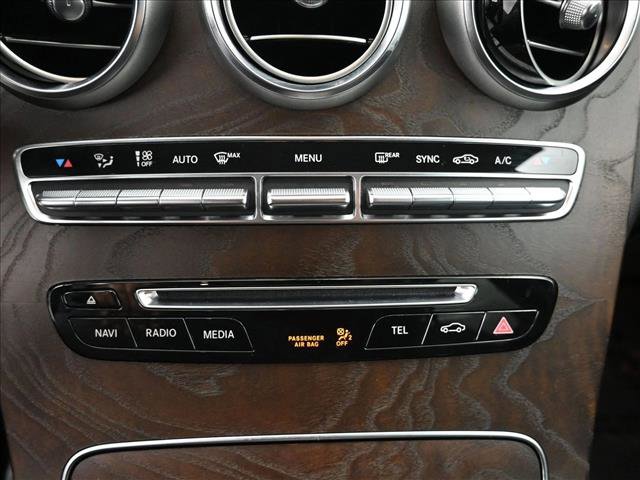 Used 2018 Mercedes-Benz GLC 300 4MATIC image 11