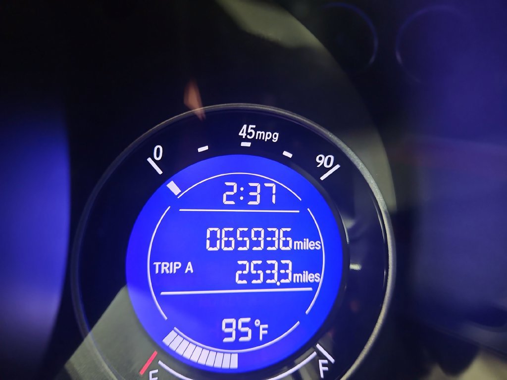 Used 2019 Honda Fit LX image 16
