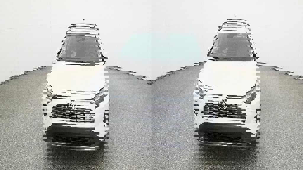 New 2025 Toyota RAV4 Limited image 15