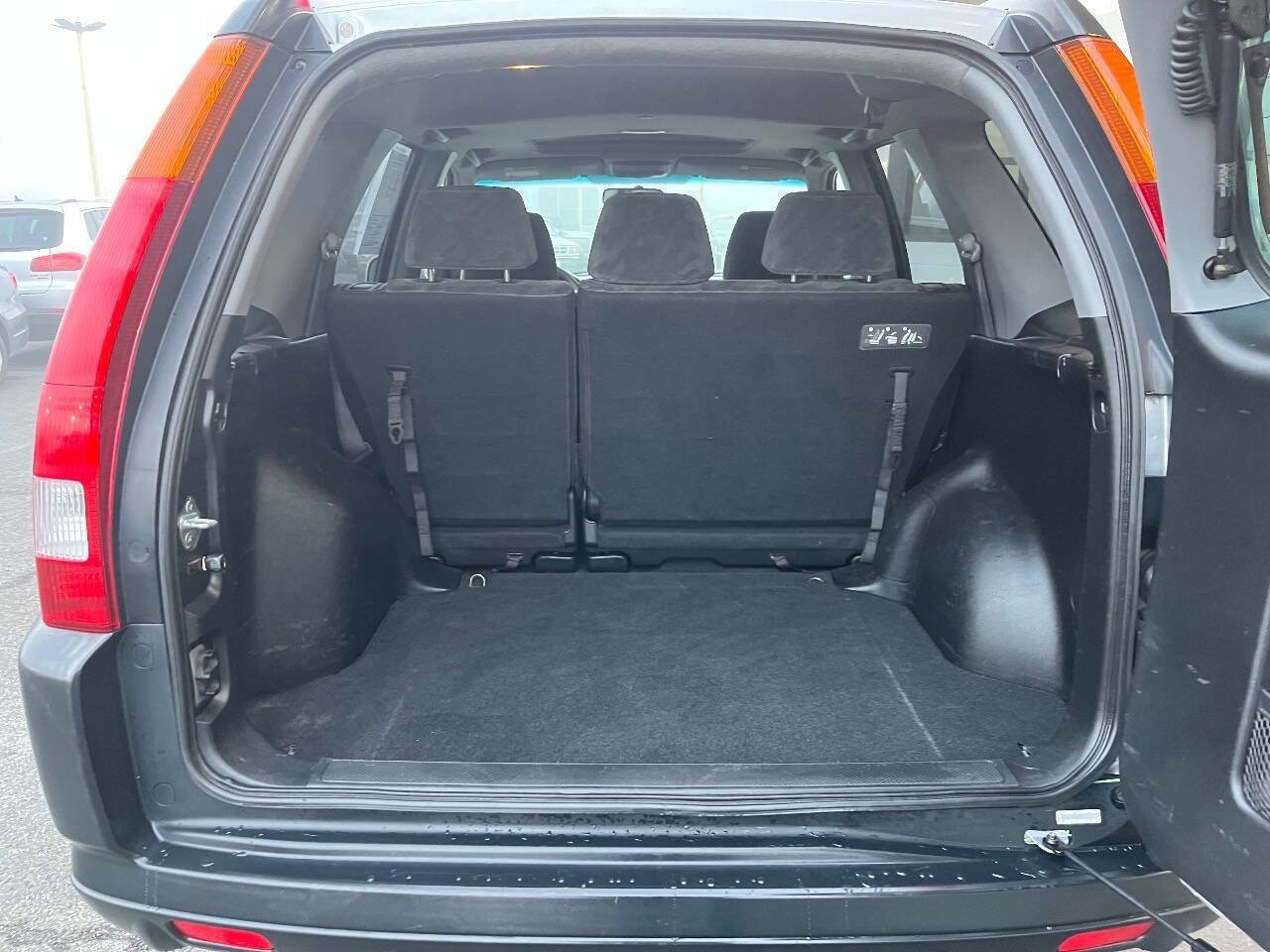 Used 2002 Honda CR-V EX image 5