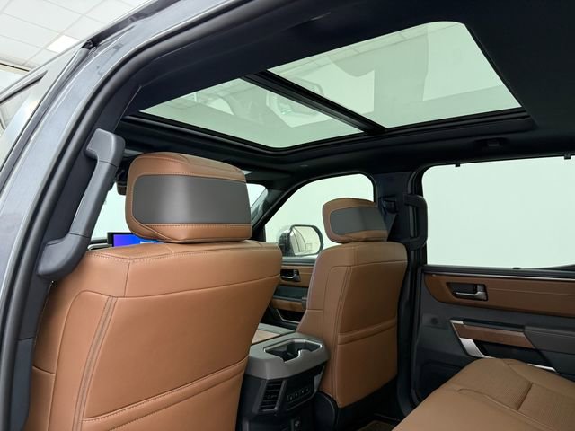 New 2026 Toyota Tundra 1794 Edition image 31