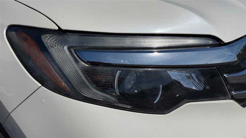 Used 2017 Honda Pilot EX-L image 11