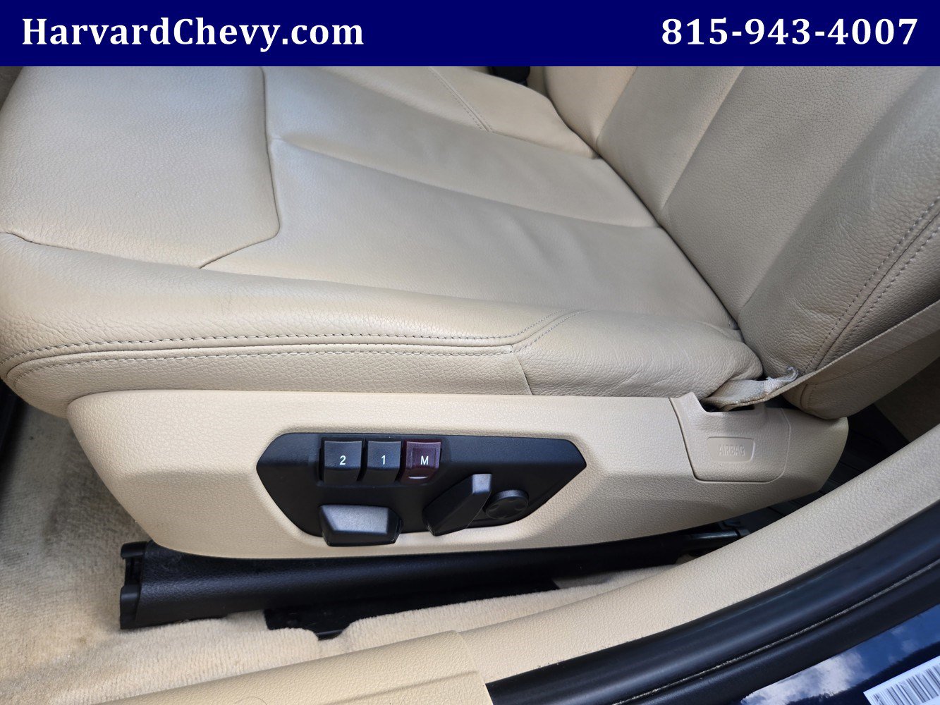 Used 2014 BMW 328d xDrive Sedan AWD/4WD image 28