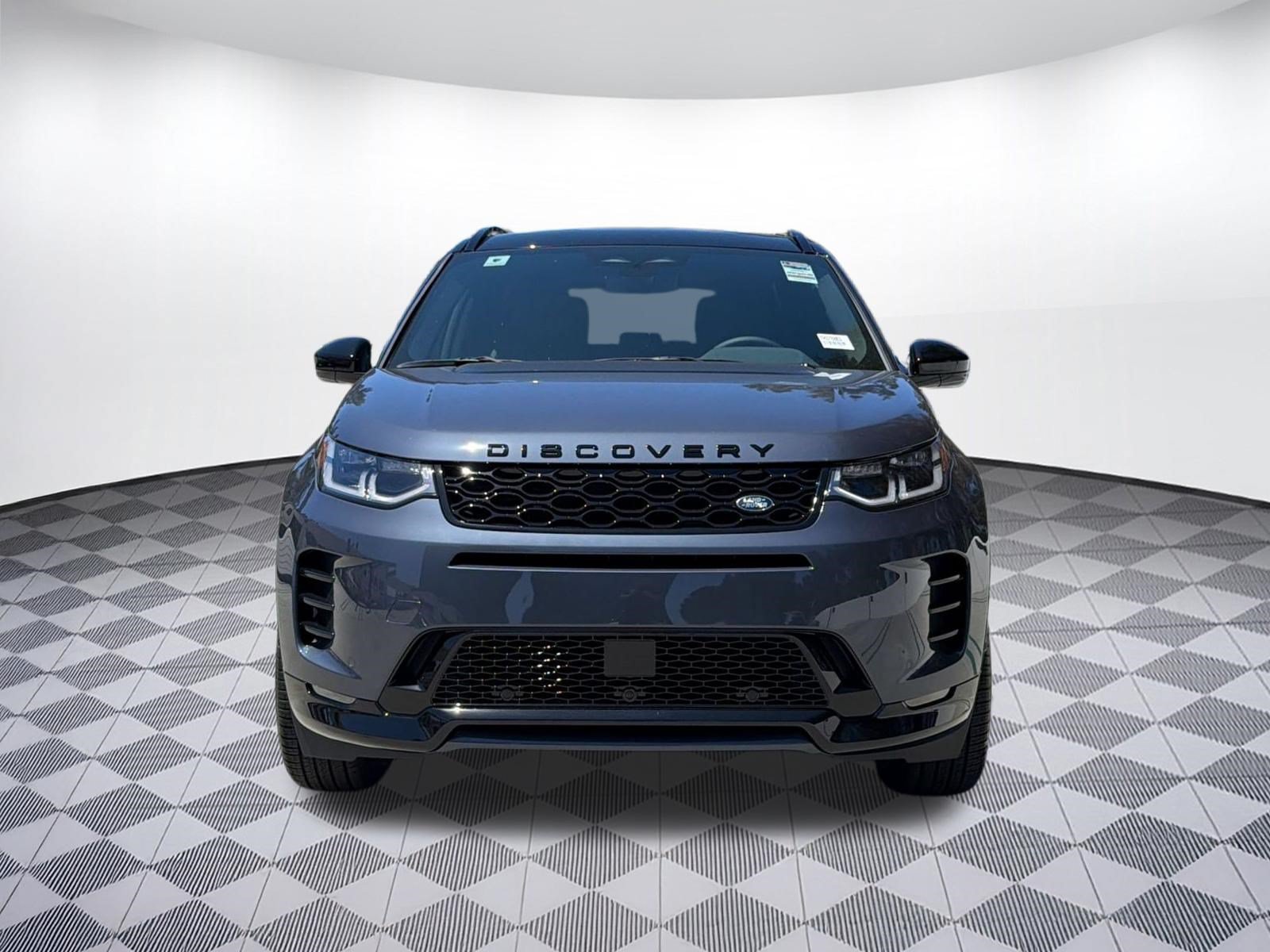 New 2026 Land Rover Discovery Sport Landmark AWD/4WD image 6