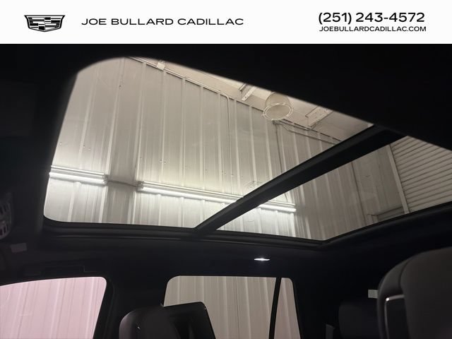 New 2026 Cadillac Escalade Sport w/ Touring Package AWD/4WD image 36