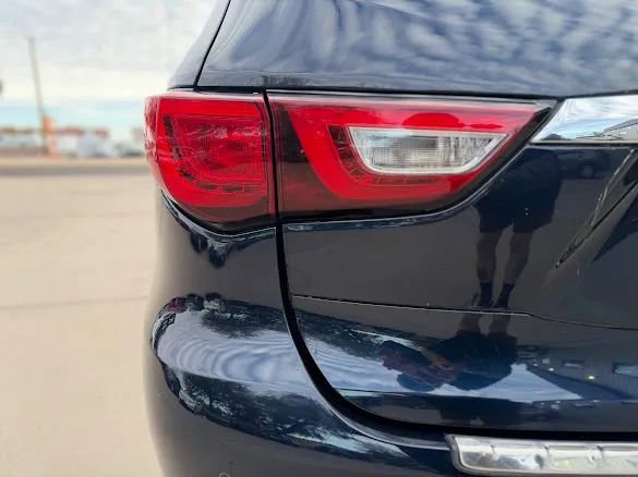 Used 2018 INFINITI QX60 FWD w/ Deluxe Technology Package image 9