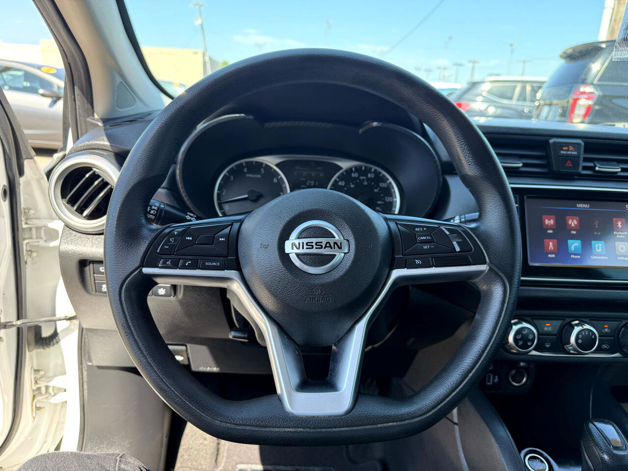 Used 2020 Nissan Versa S image 14