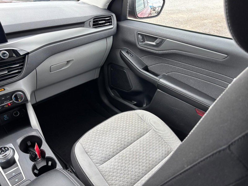 Used 2023 Ford Escape Active AWD/4WD image 16