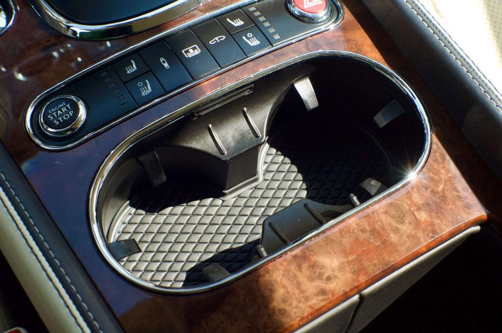 Used 2018 Bentley Flying Spur S V8 AWD/4WD image 37