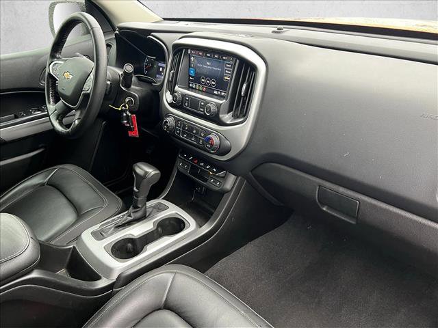 Used 2021 Chevrolet Colorado LT w/ Safety Package image 23