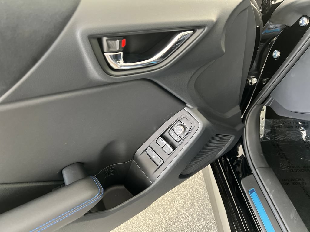 New 2026 Subaru BRZ tS RWD image 13