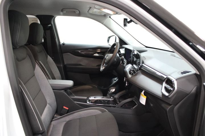 New 2026 Chevrolet TrailBlazer LT w/ Convenience Package image 33