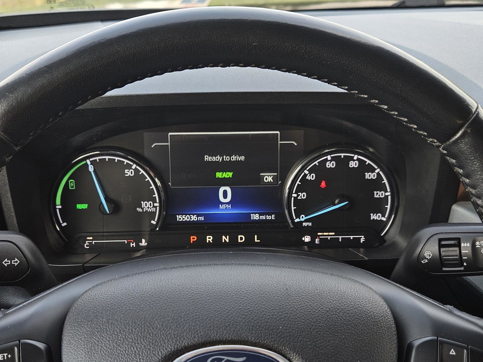 Used 2022 Ford Maverick Lariat image 17