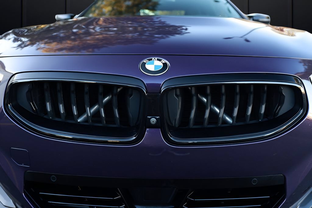 Used 2022 BMW M240i xDrive Coupe w/ Premium Package AWD/4WD image 19