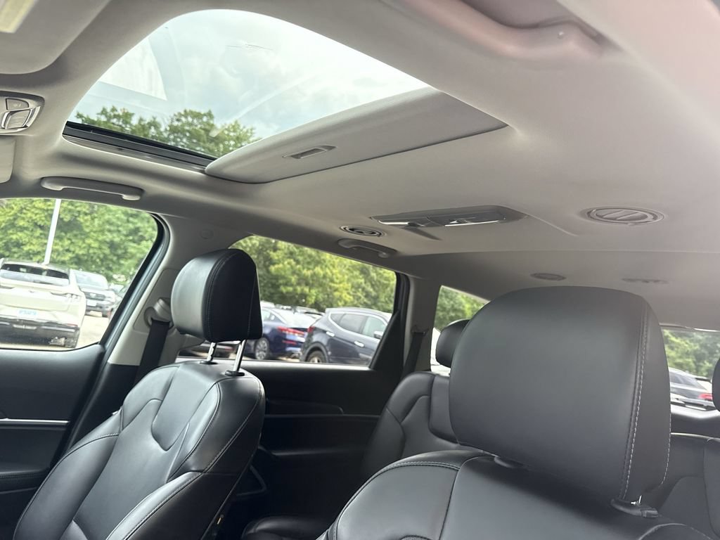 Used 2022 Kia Telluride S AWD/4WD image 16