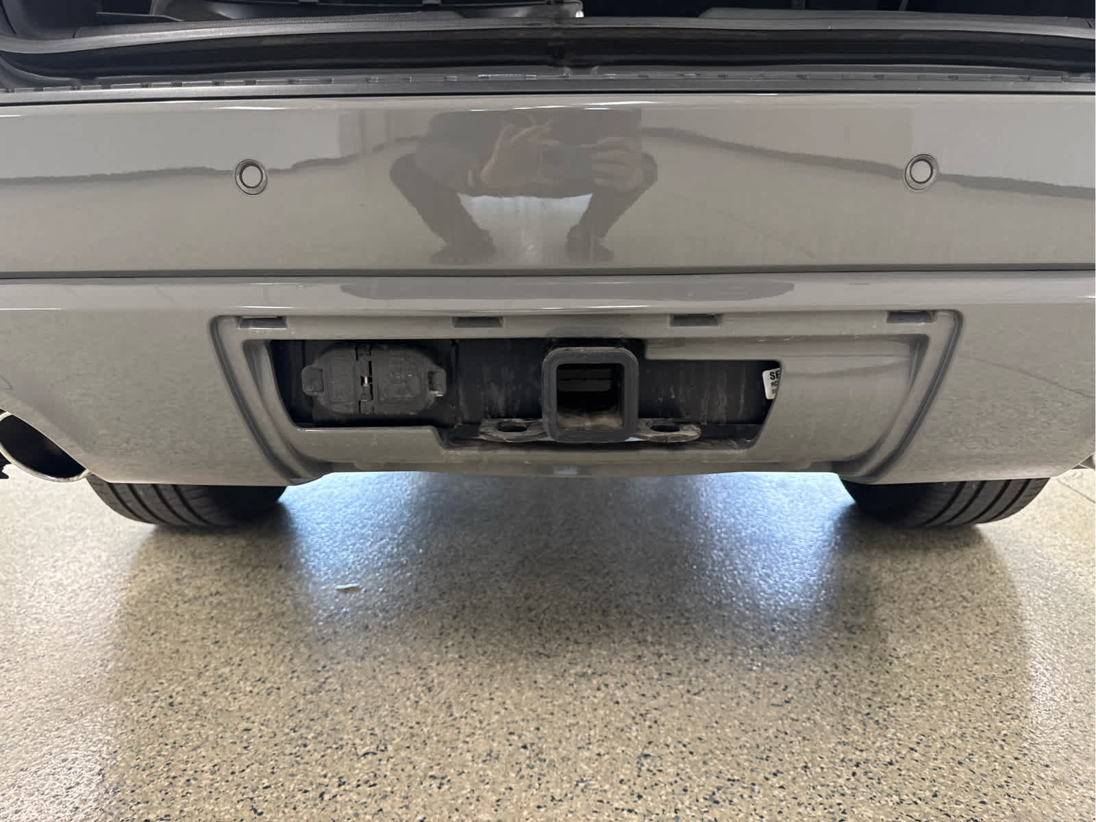Used 2024 Dodge Durango GT AWD/4WD image 32