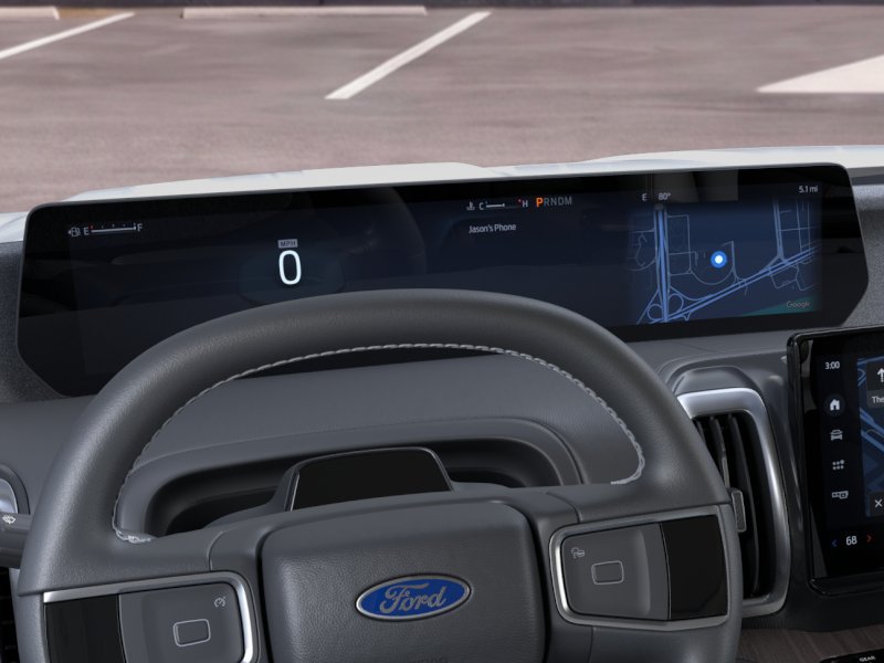 New 2026 Ford Expedition Max Platinum w/ Platinum Ultimate Package AWD/4WD image 13