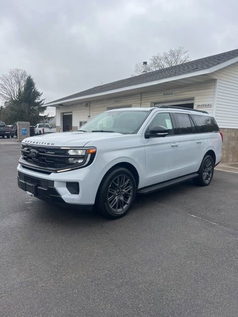 Used 2026 Ford Expedition Max Platinum AWD/4WD image 5