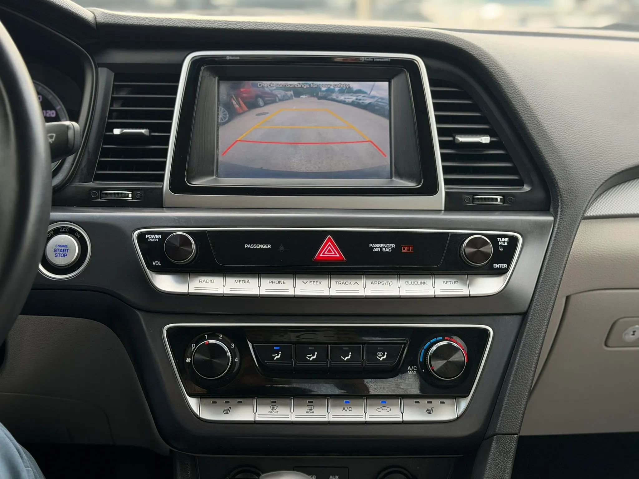 Used 2018 Hyundai Sonata SEL FWD image 44