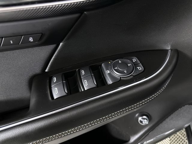 New 2026 Buick Envision Sport Touring AWD/4WD image 25
