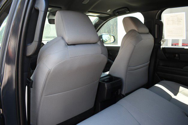 Certified 2025 Toyota Tacoma SR5 AWD/4WD image 21