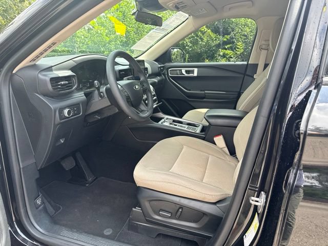 Used 2021 Ford Explorer 2WD image 11