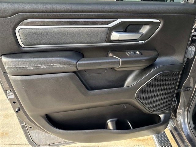 Used 2022 RAM 1500 Big Horn image 11
