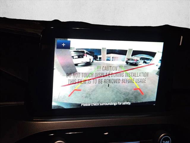 New 2026 Ford Escape Active FWD image 17