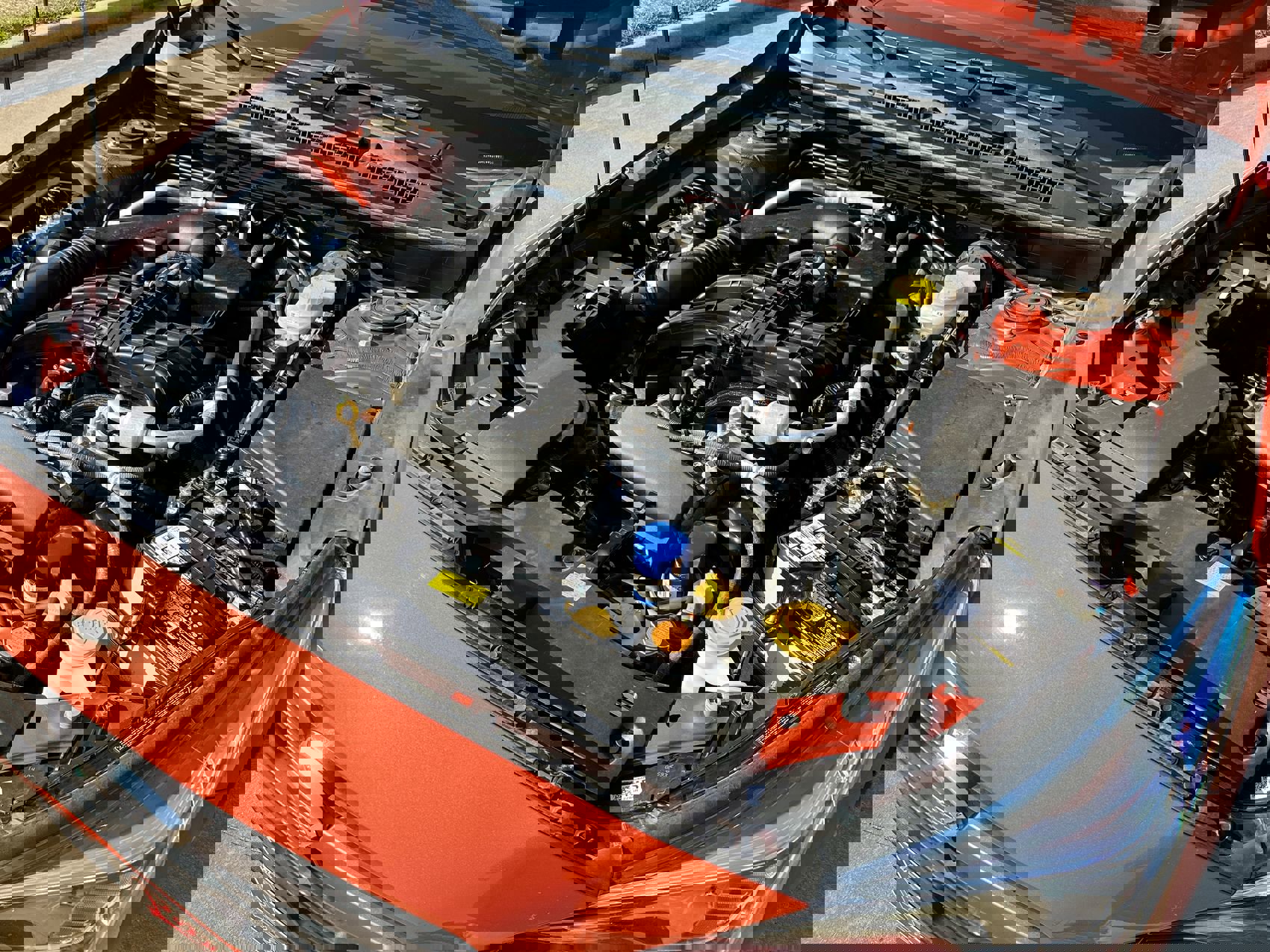 Used 2024 Subaru Crosstrek 2.5i Limited w/ Crosstrek Mirror Package image 24