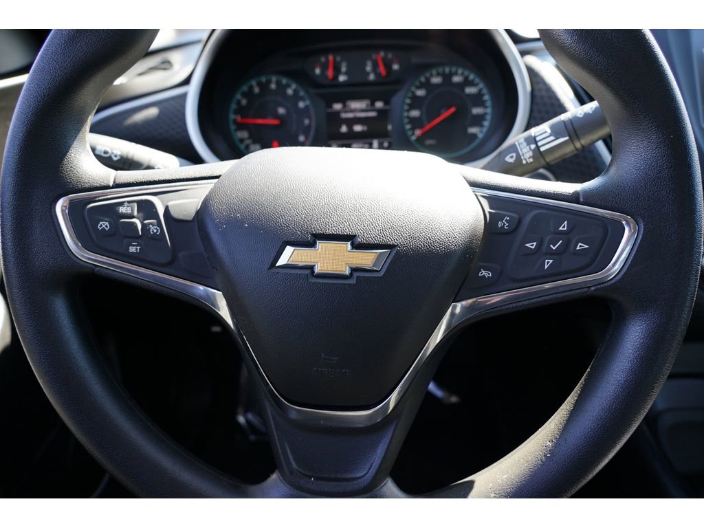 Used 2018 Chevrolet Malibu LS image 23