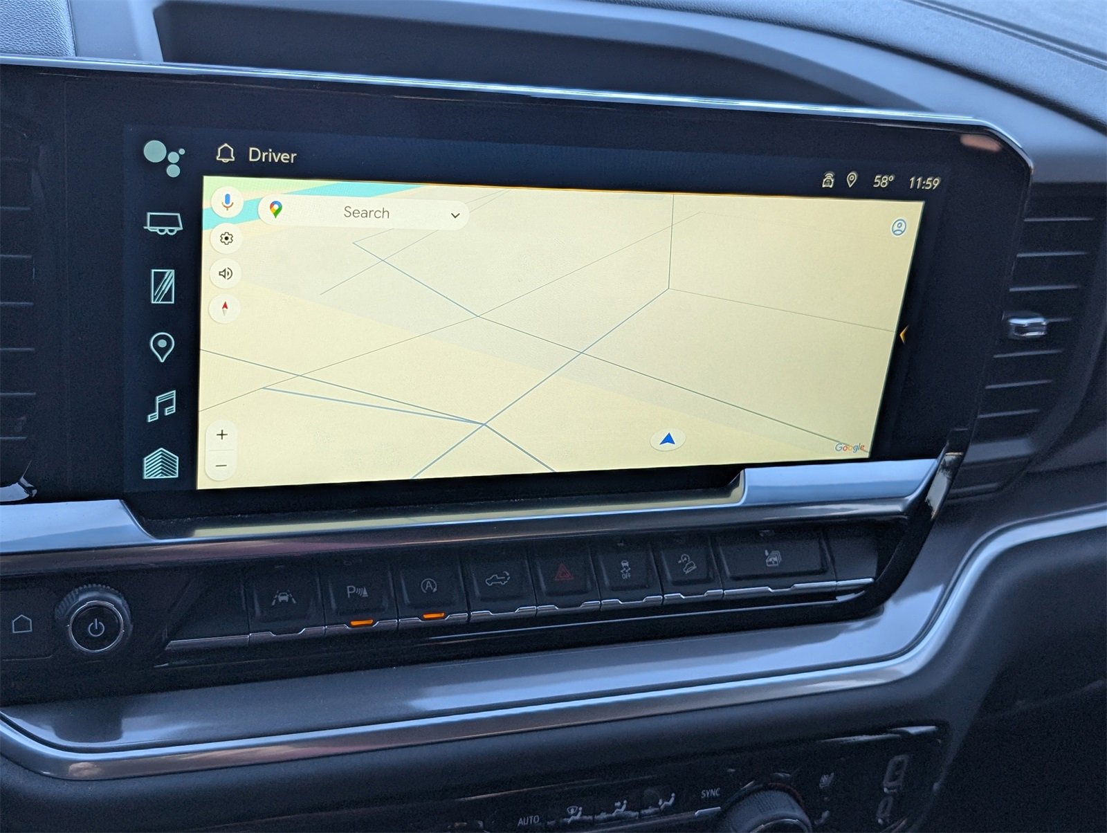 Used 2024 Chevrolet Silverado 1500 High Country w/ Midnight Edition image 20