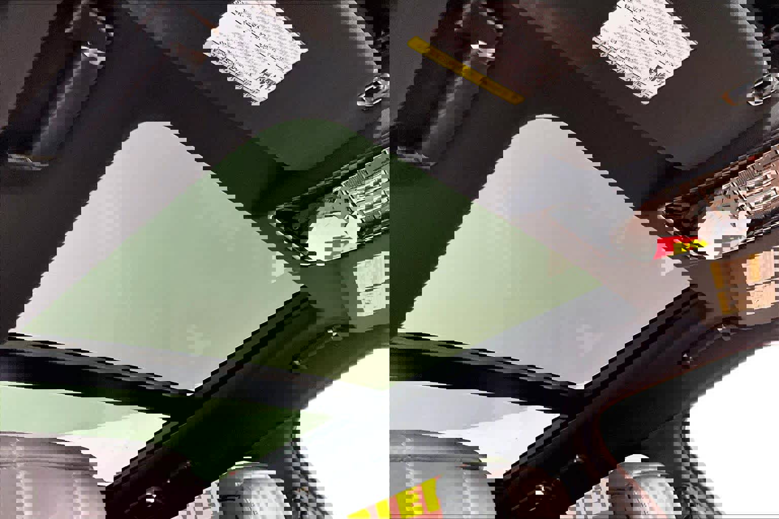 Used 2018 Land Rover Range Rover Supercharged image 13