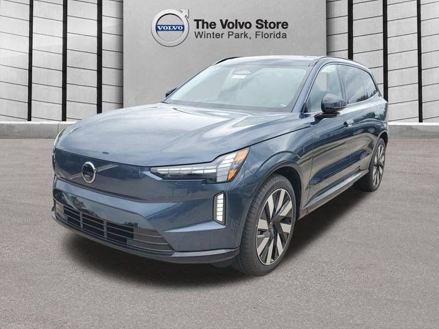 New 2026 Volvo EX90 Ultra