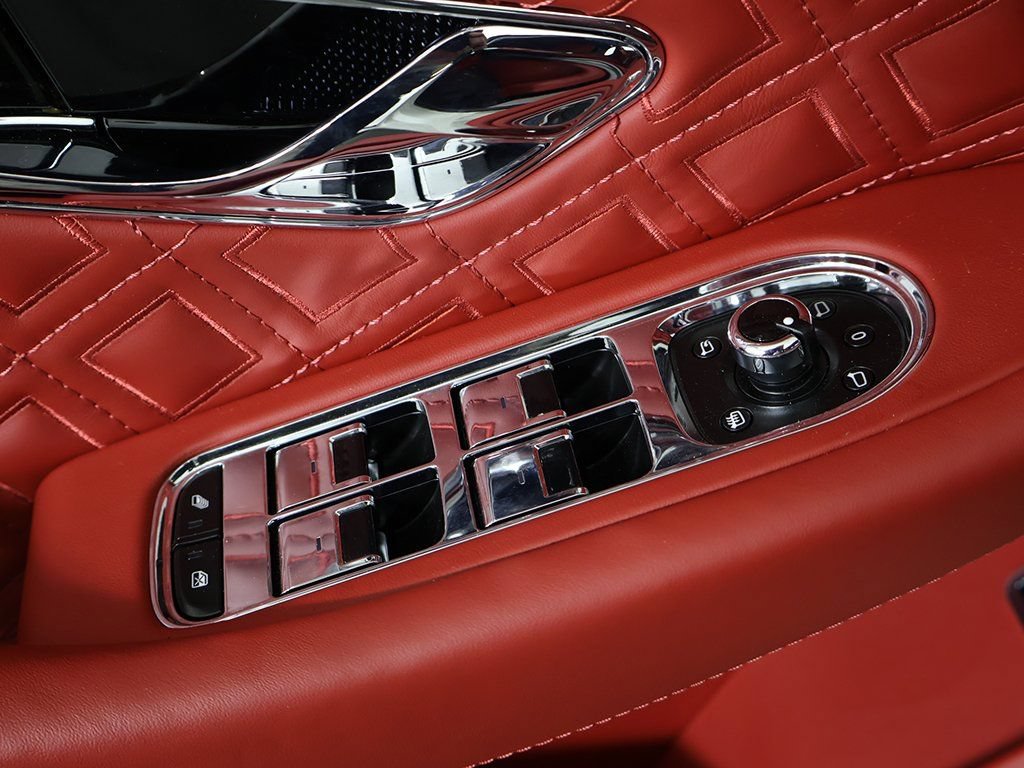 Used 2023 Bentley Continental GT Azure AWD/4WD image 45