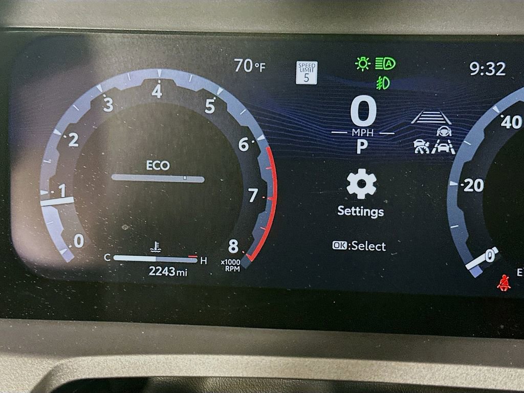 Certified 2025 Toyota 4Runner Limited image 12