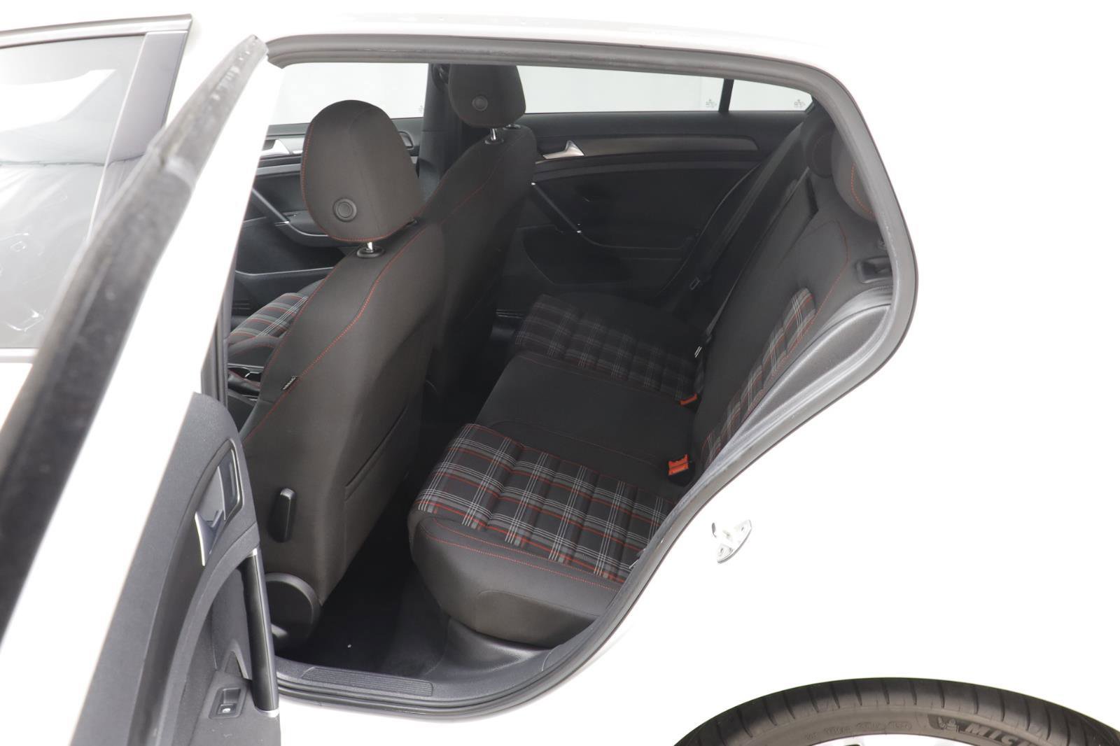 Used 2021 Volkswagen GTI S image 14