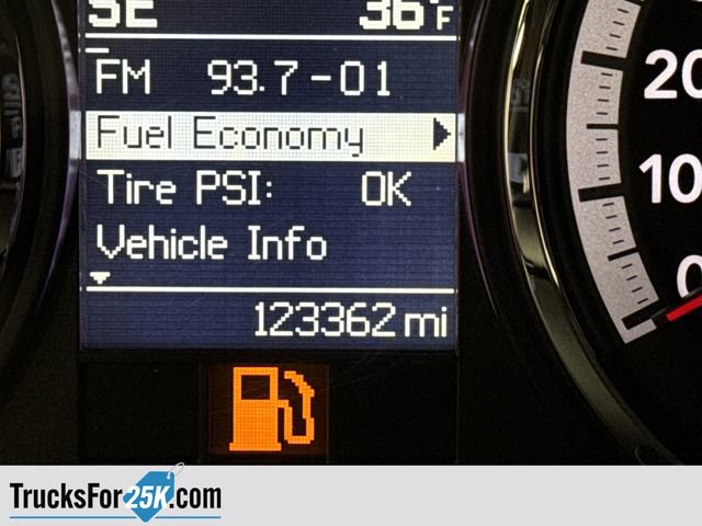 Used 2012 RAM 1500 Sport w/ Sport Premium Group image 7