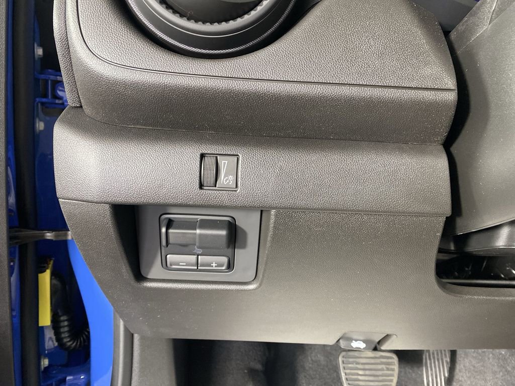 New 2026 Chevrolet Colorado Trail Boss image 19