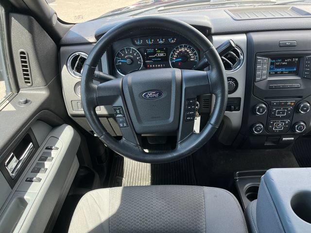 Used 2013 Ford F150 XLT w/ Luxury Equipment Group AWD/4WD image 17