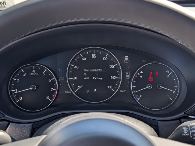 New 2026 MAZDA CX-30 AWD 2.5 S image 18