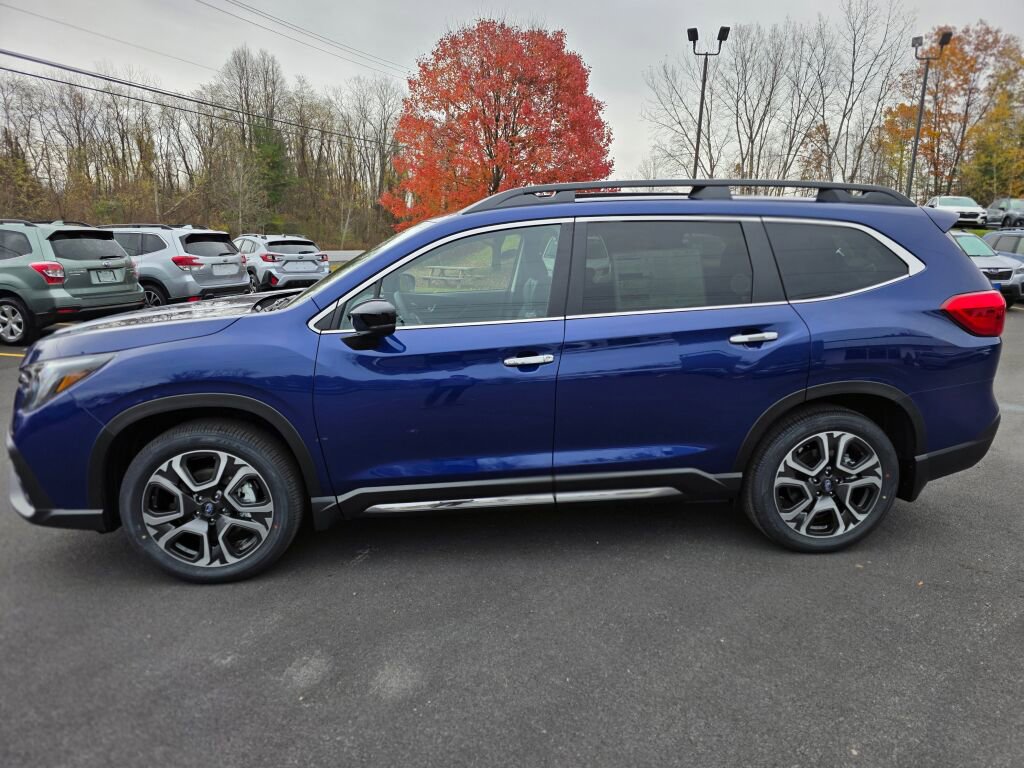 New 2026 Subaru Ascent Touring image 4