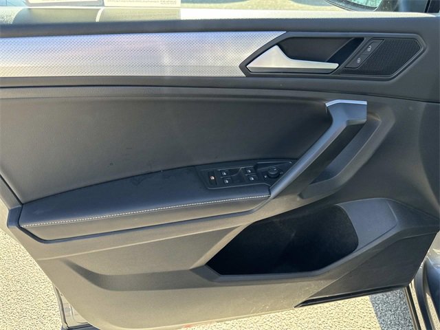 Certified 2024 Volkswagen Tiguan S image 13