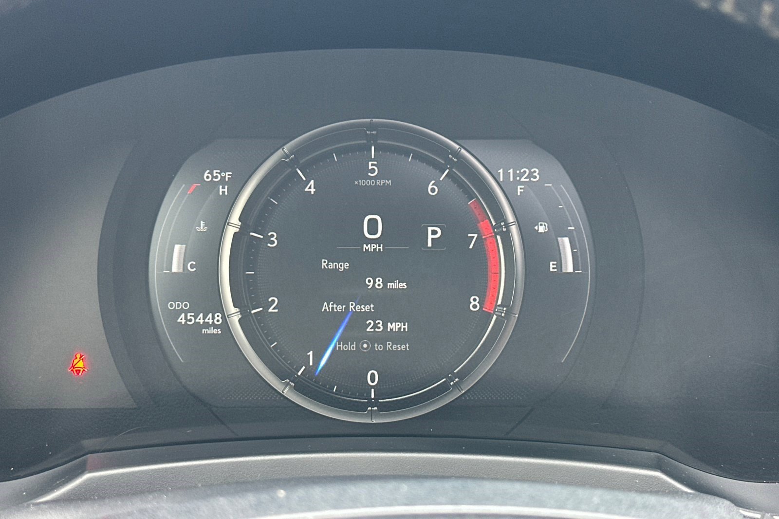 Used 2021 Lexus IS 350 F Sport w/ Navigation Package image 21