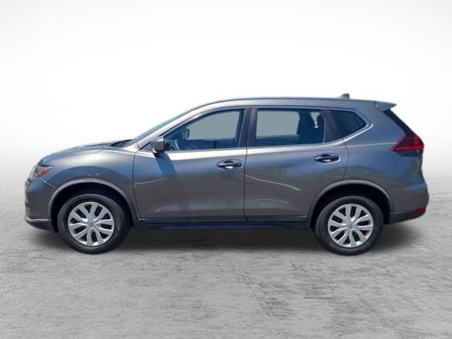 Used 2018 Nissan Rogue S AWD/4WD image 8